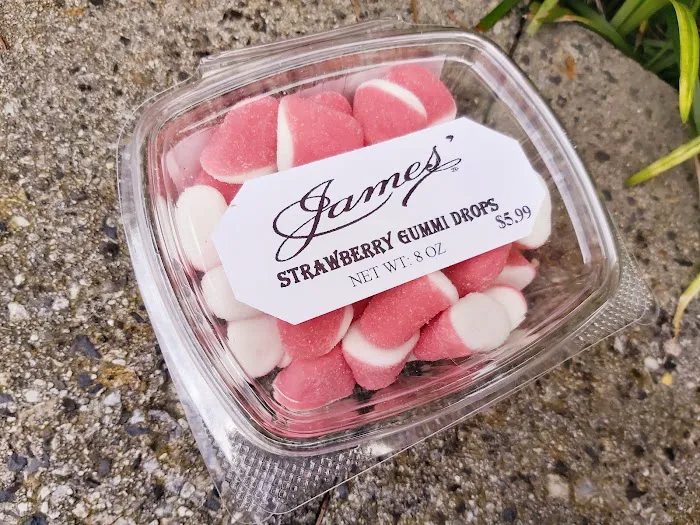 James' Original Salt Water Taffy Picture 3