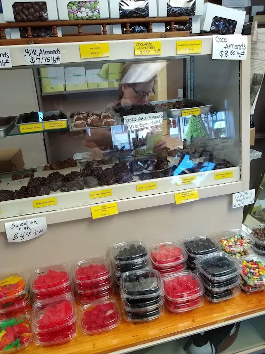 Jagielky's Homemade Candies Picture 3