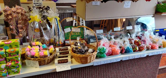Jagielky's Homemade Candies Picture 1