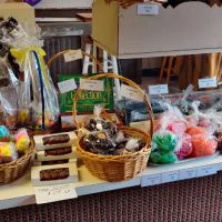 Jagielky's Homemade Candies ico