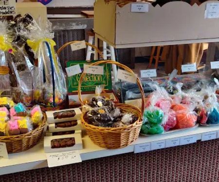 Jagielky's Homemade Candies