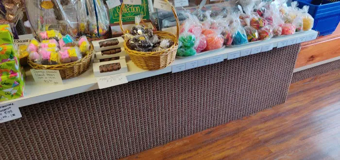 Jagielky's Homemade Candies Picture 10