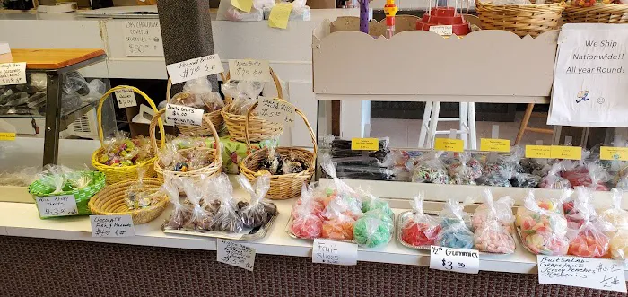 Jagielky's Homemade Candies Picture 8