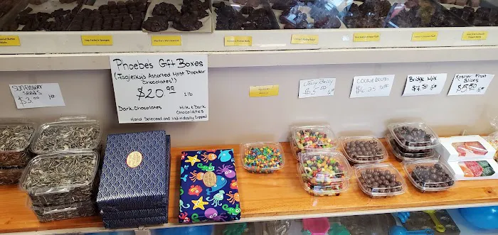 Jagielky's Homemade Candies Picture 2
