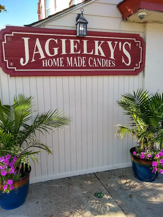 Jagielky's Homemade Candies Picture 4