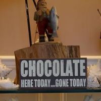 Jagielkys Homemade Candy ico
