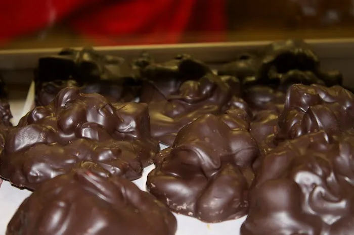 Jagielkys Homemade Candy Picture 9