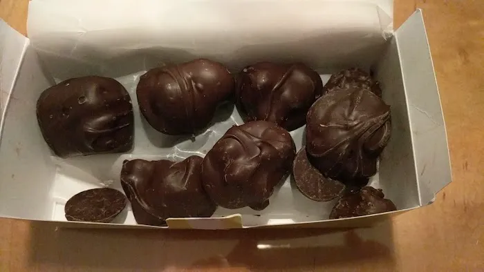 Jagielkys Homemade Candy Picture 8