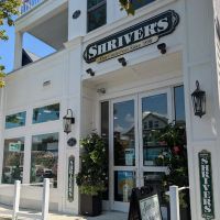 Shriver's Salt Water Taffy & Fudge Downtown ico