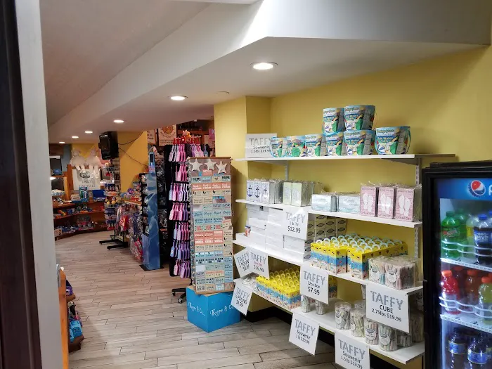 George's Candies Picture 8