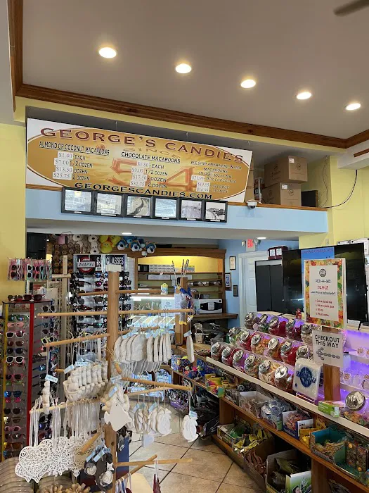 George's Candies Picture 3