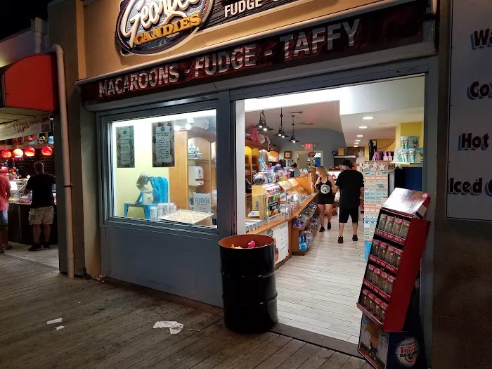 George's Candies Picture 1