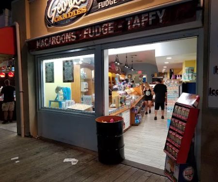 George's Candies