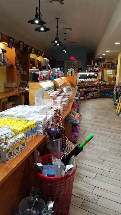 George's Candies Picture 2