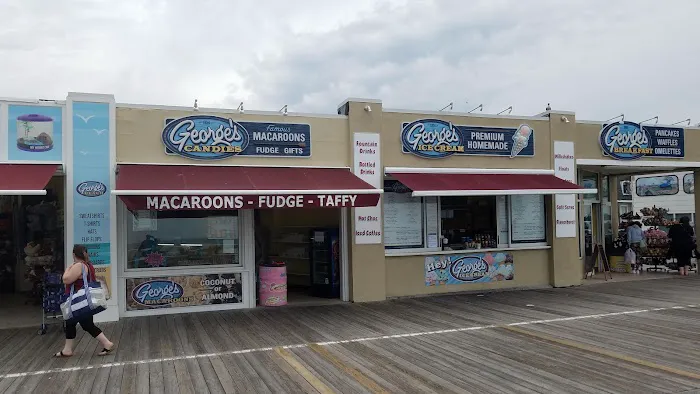 George's Candies Picture 5