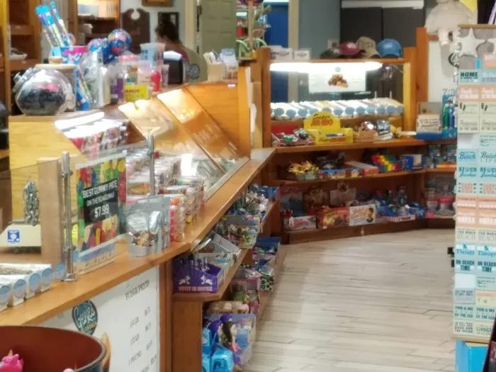 George's Candies Picture 4