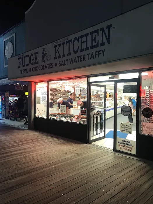 The Original Fudge Kitchen Picture 4