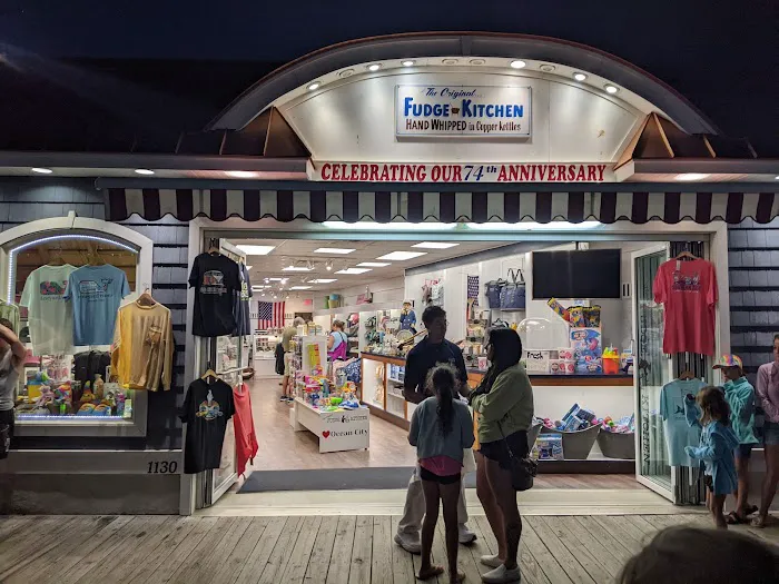 The Original Fudge Kitchen Picture 5