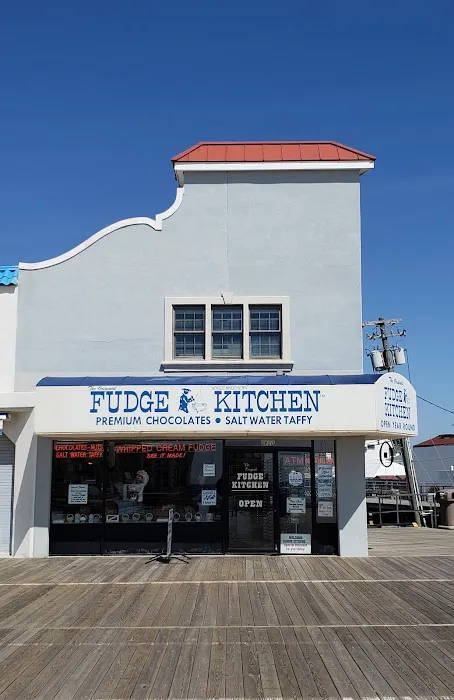 The Original Fudge Kitchen Picture 7