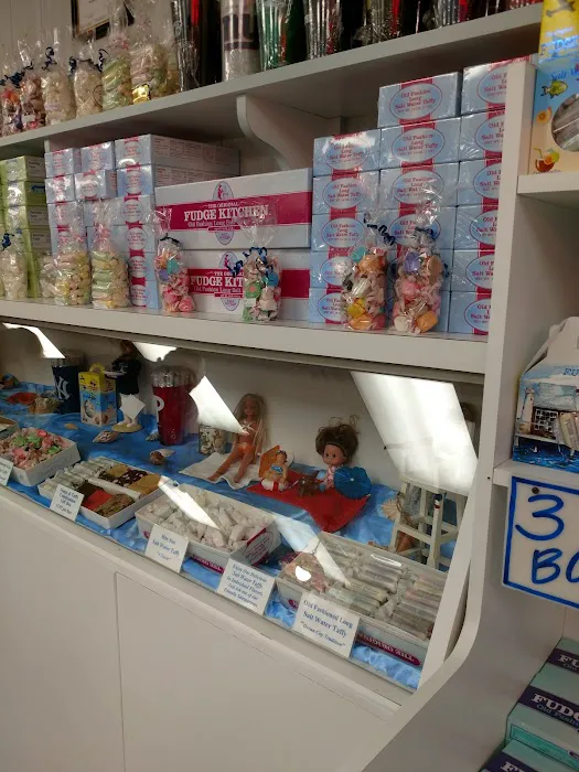 The Original Fudge Kitchen Picture 6