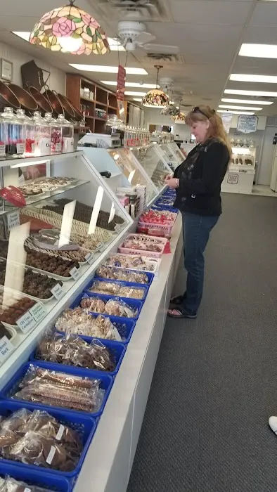 The Original Fudge Kitchen Picture 8