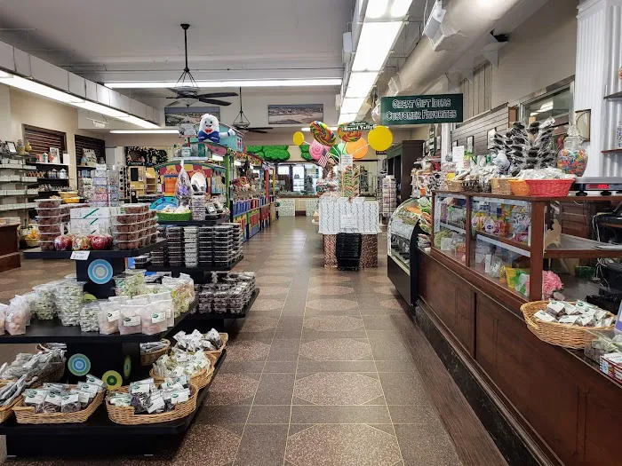 Shriver's Salt Water Taffy & Fudge Picture 9
