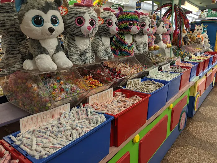 Shriver's Salt Water Taffy & Fudge Picture 10