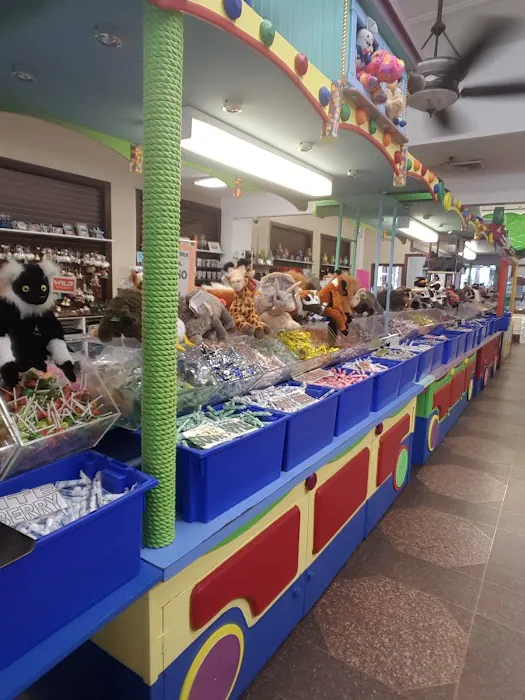 Shriver's Salt Water Taffy & Fudge Picture 6