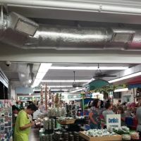 Shriver's Salt Water Taffy & Fudge ico