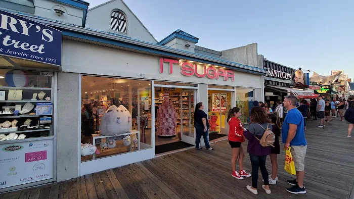 IT'SUGAR Ocean City Picture 1