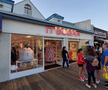 IT'SUGAR Ocean City