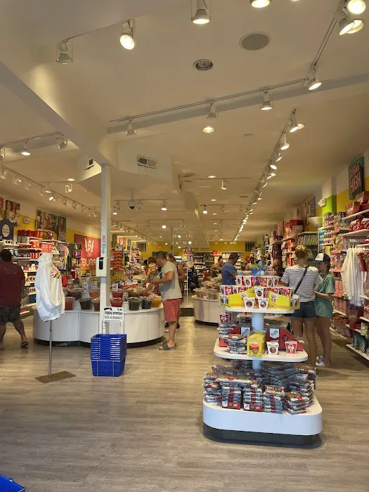 IT'SUGAR Ocean City Picture 6