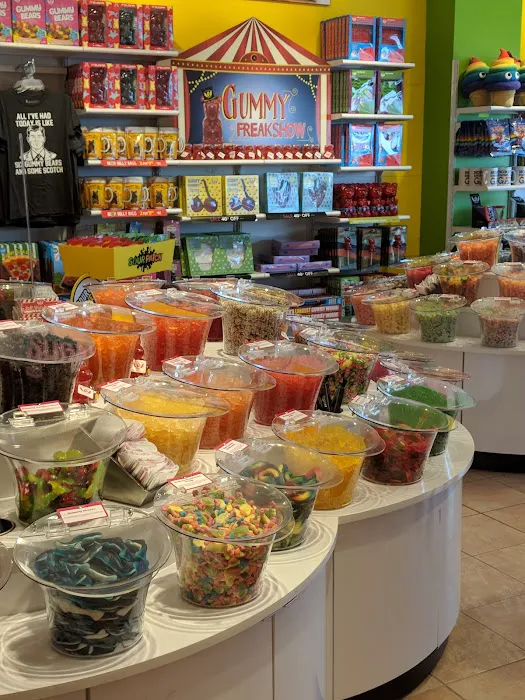 IT'SUGAR Ocean City Picture 5