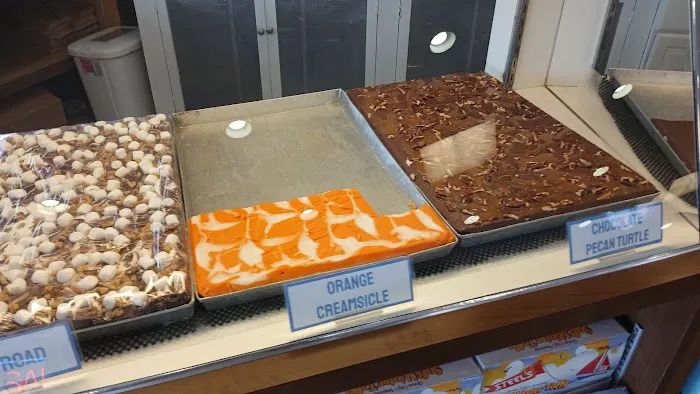 Steel's Fudge Inc. Picture 5