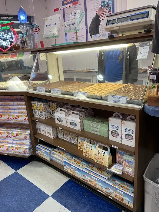 Steel's Fudge Inc. Picture 9