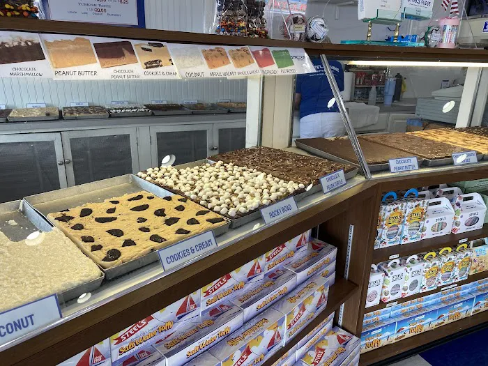 Steel's Fudge Inc. Picture 8