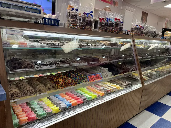 Steel's Fudge Inc. Picture 1