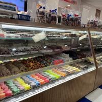 Steel's Fudge Inc. ico