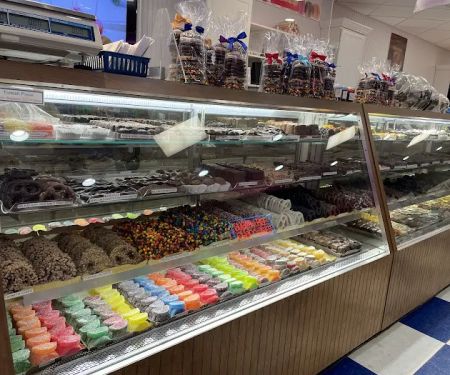 Steel's Fudge Inc.