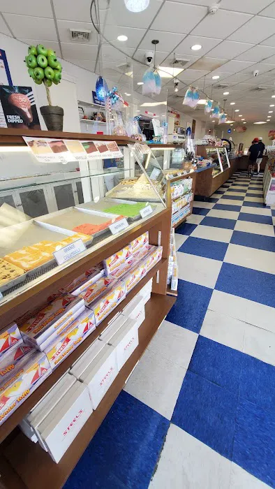 Steel's Fudge Inc. Picture 7