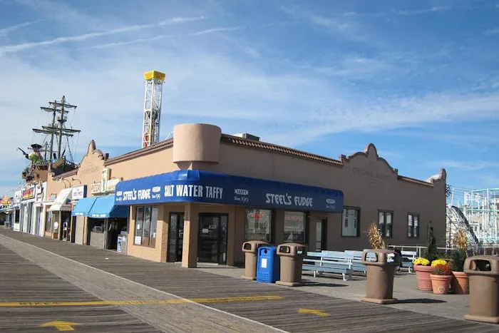 Steel's Fudge Inc. Picture 10