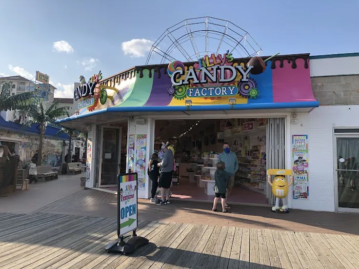 JiLLy's Candy Factory Picture 2