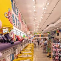 JiLLy's Candy Factory ico