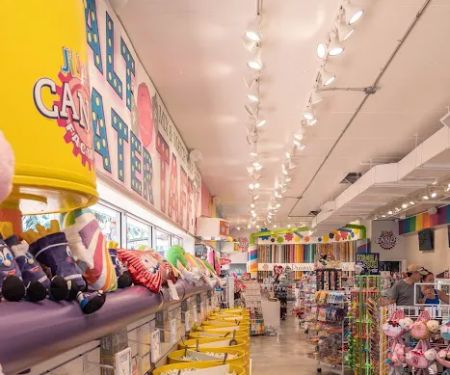 JiLLy's Candy Factory