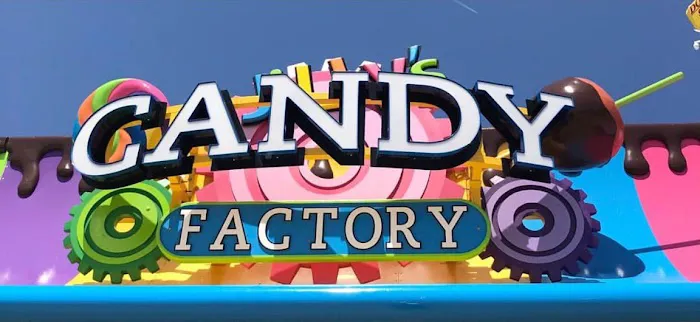 JiLLy's Candy Factory Picture 10