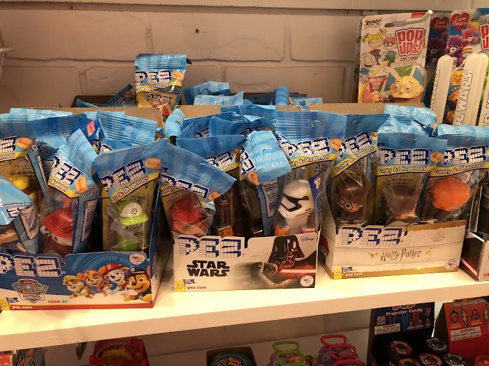 JiLLy's Candy Factory Picture 7