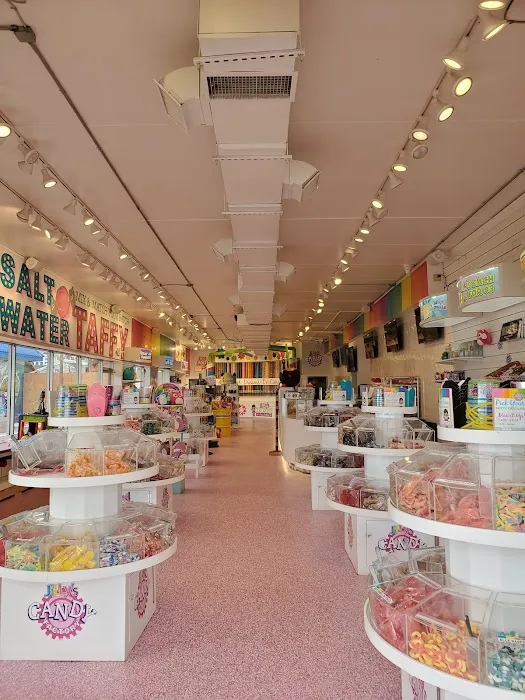 JiLLy's Candy Factory Picture 9