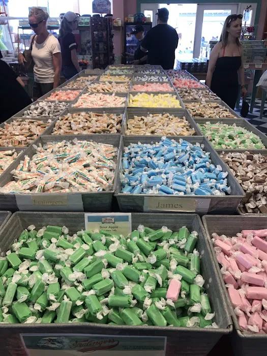 Fralinger's Original Salt Water Taffy Picture 9