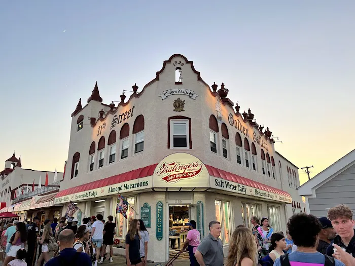 Fralinger's Original Salt Water Taffy Picture 4