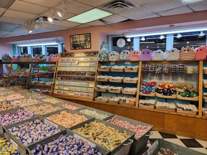 Fralinger's Original Salt Water Taffy Picture 5